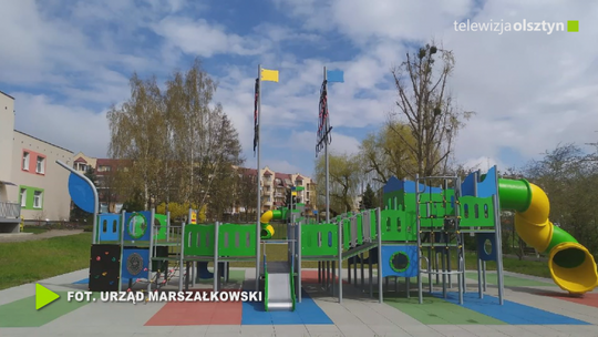 Cenne sąsiedzkie inicjatywy 