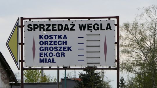 Ceny węgla szaleją! Ludzie wykupują ze strachu, że będzie jeszcze gorzej [ARTYKUŁ]