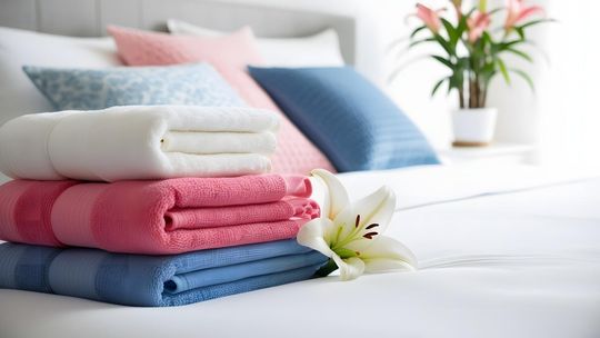 Certyfikat Oeko-Tex w hotelu ? co oznacza i dlaczego jest ważny?