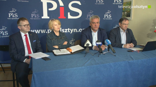 Chcą nas zmusić do palenia rosyjskim gazem?