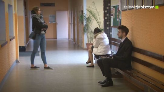 Choć kasztany jeszcze nie zakwitły, to maturę czas zacząć 