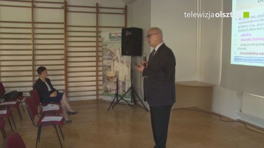 Choroby przewlekłe u dzieci tematem konferencji w Ameryce