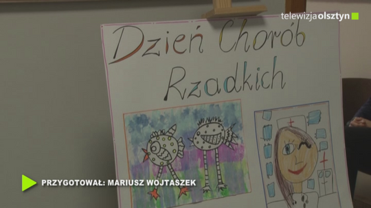 Choroby rzadkie