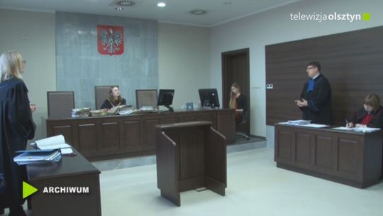 Ciąg dalszy sprawy przeciwko byłemu dyrektorowi Izby Celnej