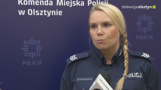 Ciało kobiety znaleziono na ulicy Metalowej w Olsztynie