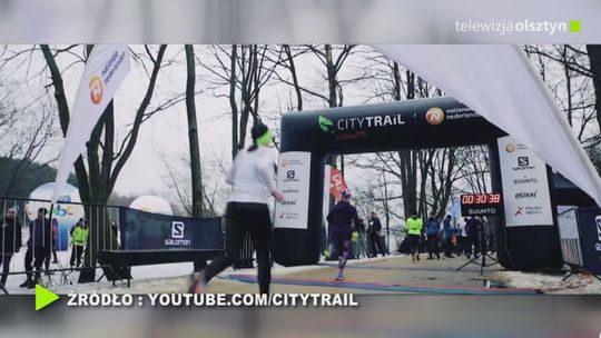 CITY TRAIL po raz kolejny zawita do Olsztyna