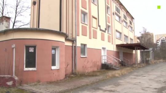 Co dalej z budynkiem dawnego klubu Come In? 