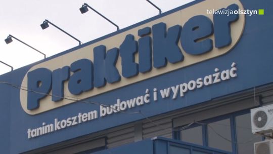 Co dalej z marketami budowlanymi Praktiker? 