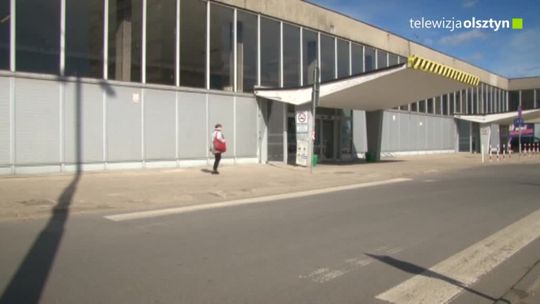 Co dalej z olsztyńskim Dworcem Głównym?