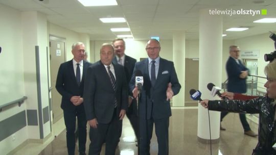 Co należy zmienić w polskiej służbie zdrowia? 