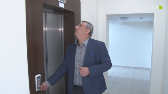 Co się dzieje w Zielonych Tarasach?