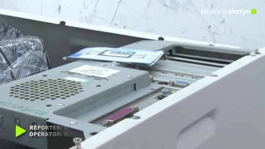 Co zrobić z zużytym sprzętem elektronicznym czy elektrycznym? 