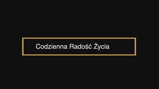 Codzienna Radość Życia