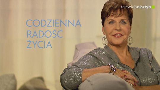 Codzienna Radość Życia