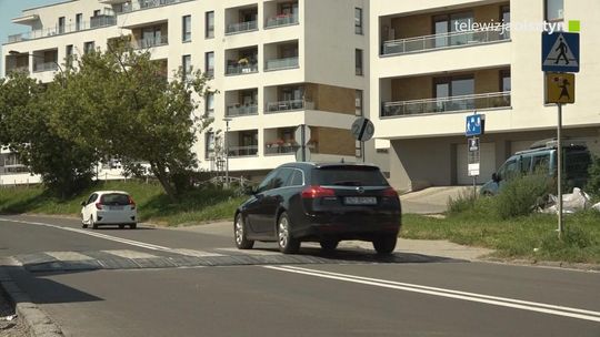 Coraz lepiej jeździ się po ulicach miasta