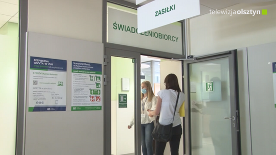 Coraz niższe emerytury. Są niskie, a będą jeszcze niższe