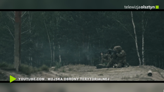Coraz więcej chętnych do służby w WOT