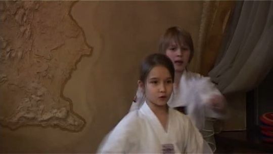 Ćwierć wieku olsztyńskiego taekwondo