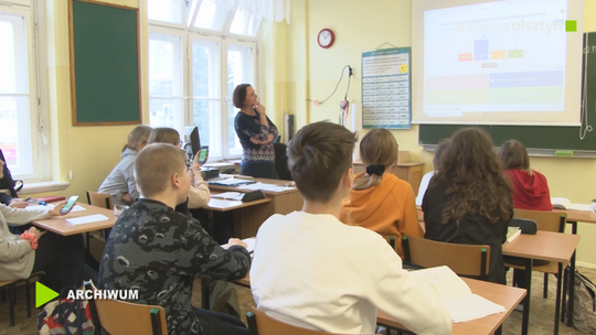 Czarnek dołoży do planów lekcji kolejny przedmiot