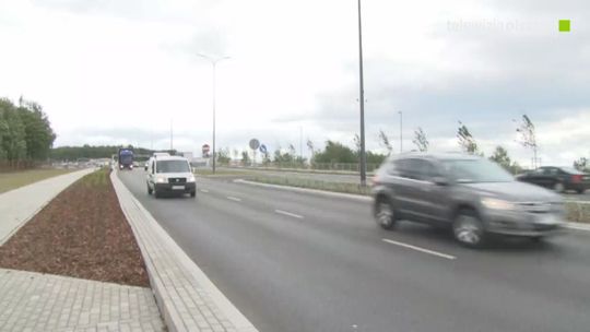 Czasowa organizacja ruchu na ul. Towarowej