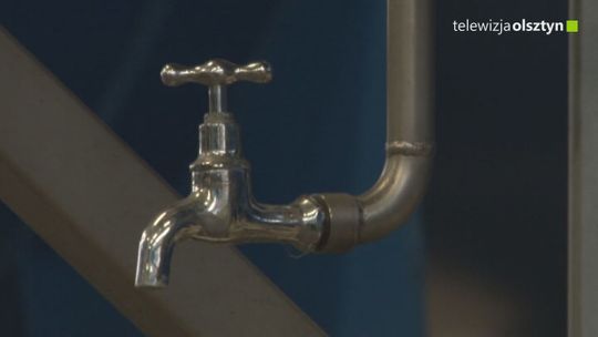 Czeka nas podwyżka ceny wody