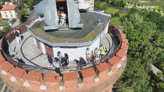 Częściowe zaćmienie Słońca dziś nad Polską