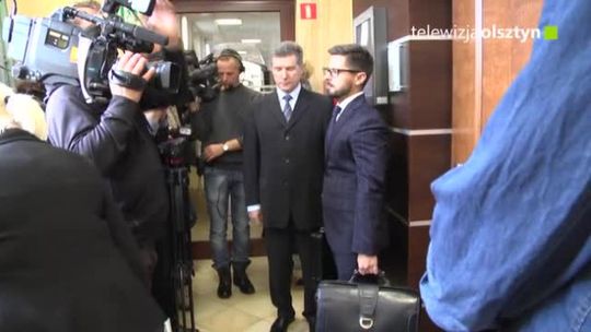Czesław Jerzy Małkowski skazany na 5 lat więzienia