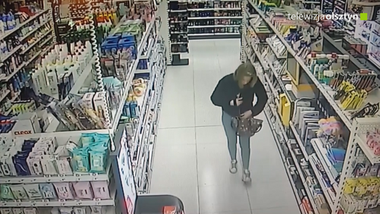 Czujne oko kamery nie śpi
