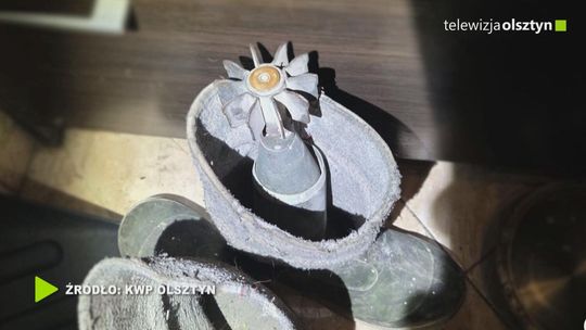 Czujność listonosza mogła zapobiec tragedii