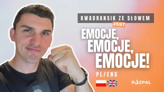 Czy charyzmatykom chodzi tylko o to? | Kwadransik ze Słowem #597