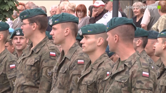 Czy czeka nas obowiązkowa służba wojskowa? 