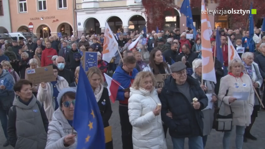 Czy czeka nas Polexit? 