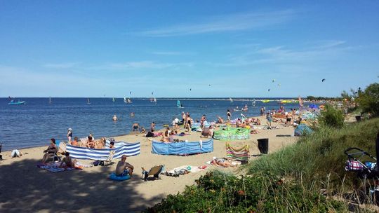 Czy jest bat na parawany? Może po tragedii na plaży w końcu posypią się kary [ARTYKUŁ]