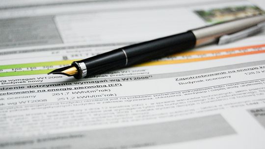 Czy każde świadectwo energetyczne jest ważne bezterminowo? Okres ważności i zasady aktualizacji