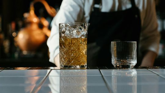 Czy kolumna półkowa jest najlepszym destylatorem?