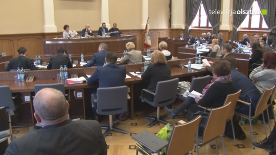 Czy miejska infrastruktura jest przystosowana do osób niepełnosprawnych? 