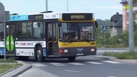 Czy możemy przewieźć rower w autobusie?