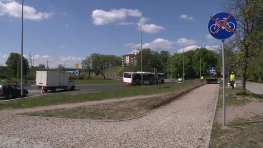 Czy Olsztyn to przyjazne miasto dla rowerzystów?