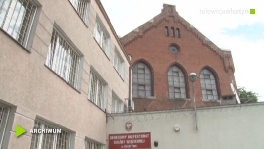Czy olsztyński areszt zostanie przeniesiony z centrum miasta na peryferie?