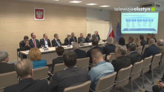 Czy plan Morawieckiego będzie szansą dla Warmii i Mazur? 