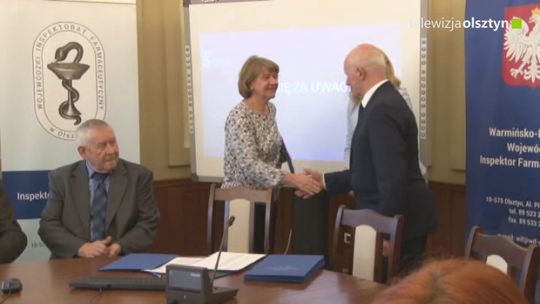 Czy Polskę zalewa plaga fałszywych leków?
