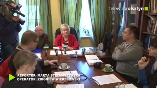 Czy Poseł Lidia Staroń będzie na liście wyborczej?
