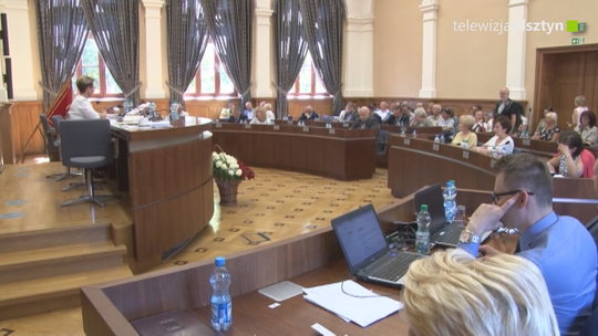 Czy posterunek straży miejskiej powinien wrócić do Kapitanatu?