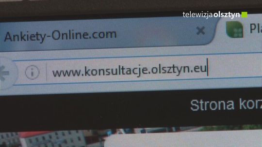 Czy reklamy w Olsztynie zostaną uporządkowane? 