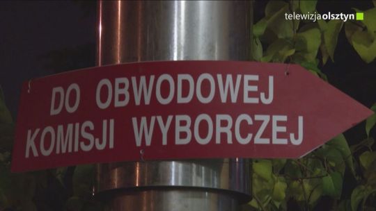 Czy udział w wyborach parlamentarnych powinien być obowiązkowy?