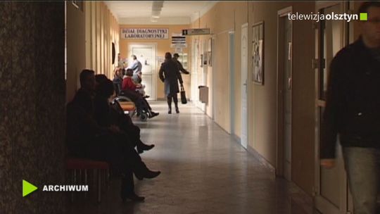 Czy w regionie jest epidemia grypy?