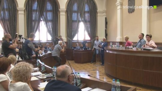 Czy w stolicy regionu powstanie jeden duży supernowoczesny szpital? 
