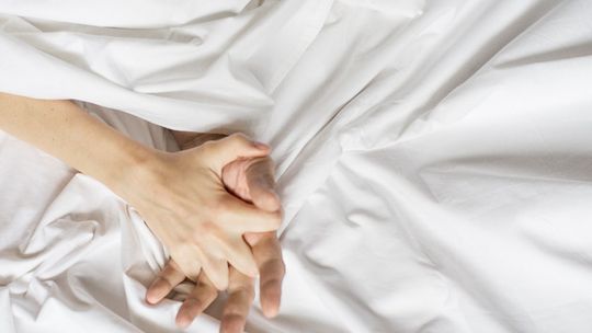 Czym grozi wstrzemięźliwość seksualna? Ekspert odpowiada