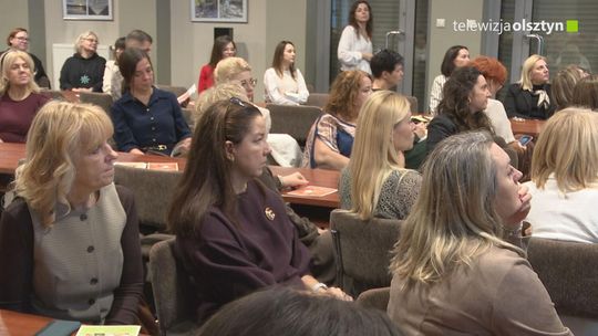 Czysta woda – zdrowia doda