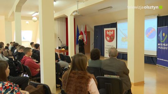 Czyste powietrze to dar i wyzwanie – konferencja w Bartoszycach o zdrowiu i ekologii